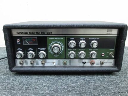 Roland テープエコー RE-201