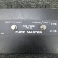 ACE TONE FM-3 FUZZ MASTER