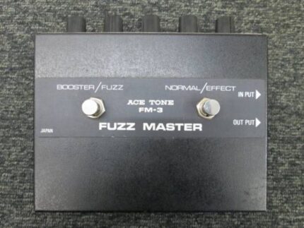ACE TONE FM-3 FUZZ MASTER