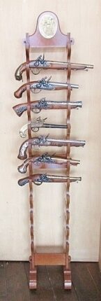 denix 古式銃 レプリカ フリントロック