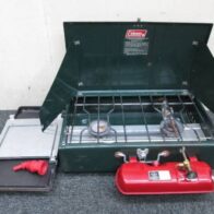 Coleman 413H