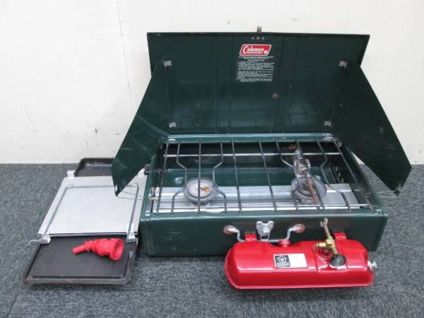 Coleman 413H